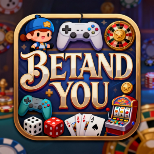 BETANDYOU