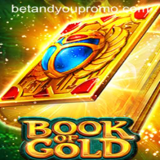 The Thrilling Adventure of Book of Gold: A Journey with BETANDYOU