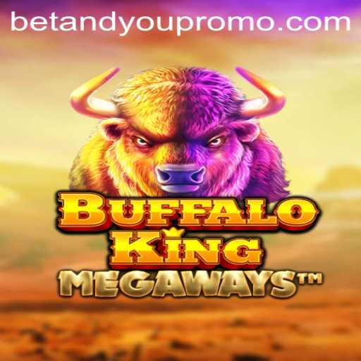 BuffaloKing: A Thrilling Adventure in the World of BETANDYOU
