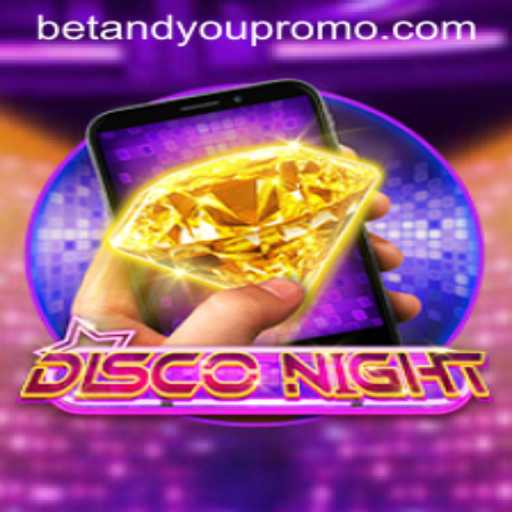 Exploring DiscoNightM: The Ultimate Gaming Experience with BETANDYOU