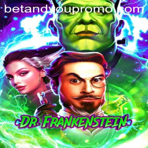 Unraveling the Secrets of DrFrankenstein: The Thrills and Spills of BETANDYOU's Latest Game