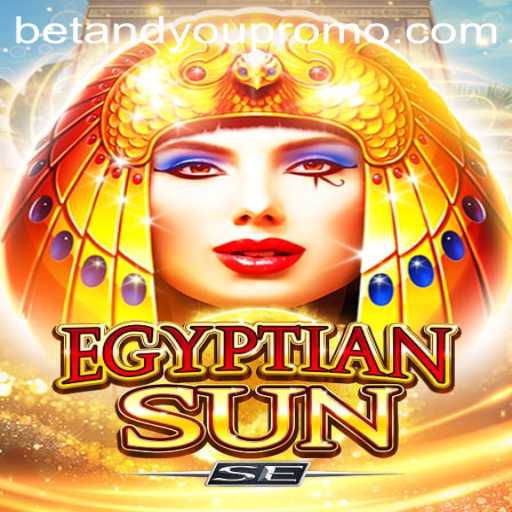Exploring EgyptianSunSE: A Journey through Time with BETANDYOU