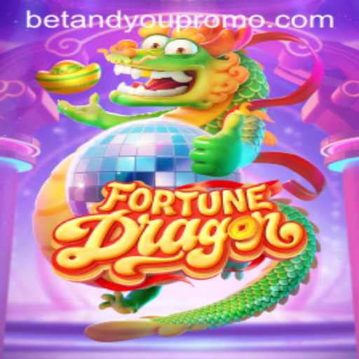 Discover the Mystical World of FortuneDragon with BETANDYOU