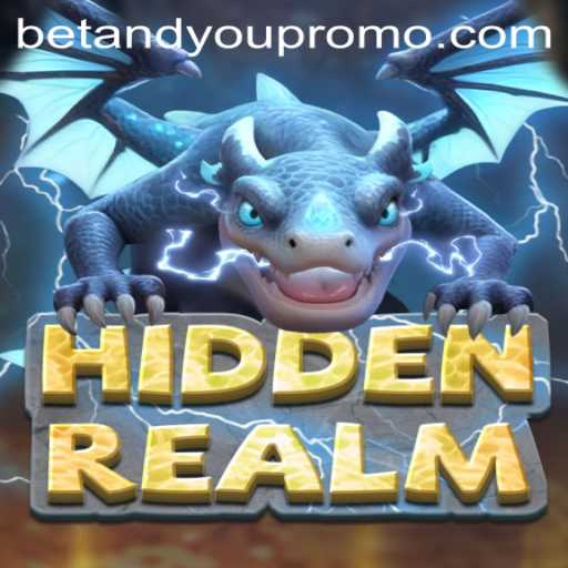 Discover the Enchanting World of HiddenRealm with BETANDYOU