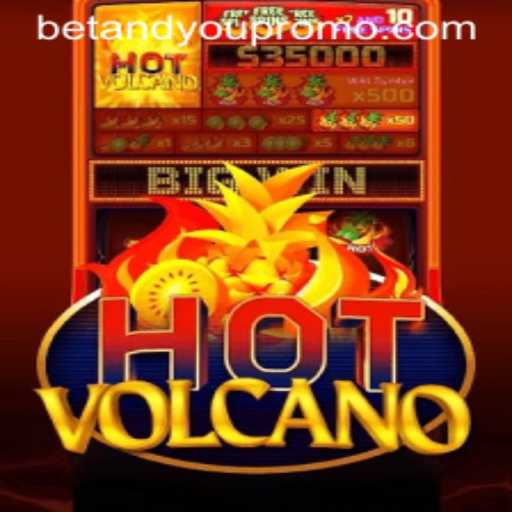 Exploring the Thrill of HotVolcano: A New Era in Gaming with BETANDYOU