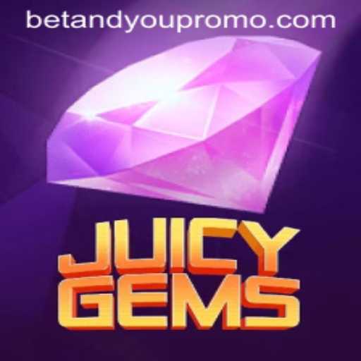 Unveiling JuicyGems: A Vibrant Adventure in the World of BETANDYOU