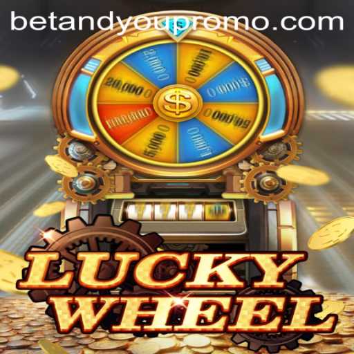 Discovering LuckyWheel in the BETANDYOU Experience