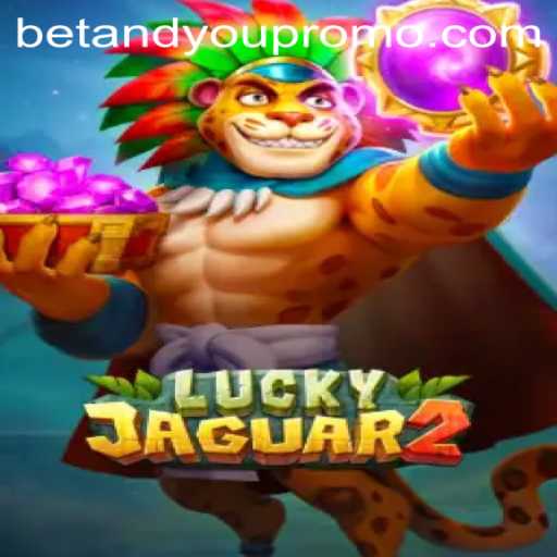 Exploring the Thrilling World of Luckyjaguar2: A BETANDYOU Adventure