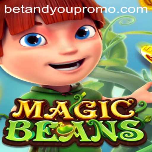Discovering MAGICBEANS: A New Era in Gaming