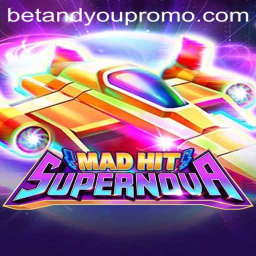 Unraveling the Thrills of MadHitSupernova: The Ultimate Gaming Experience with BETANDYOU
