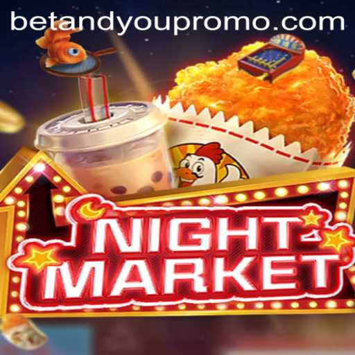 Exploring NIGHTMARKET: A Thrilling New Addition to Online Gaming