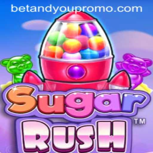 Unveiling SugarRush: The Sweet Spin of BETANDYOU