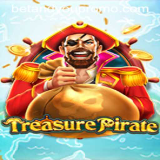 Discover the Excitement of TreasurePirate: A Captivating Adventure