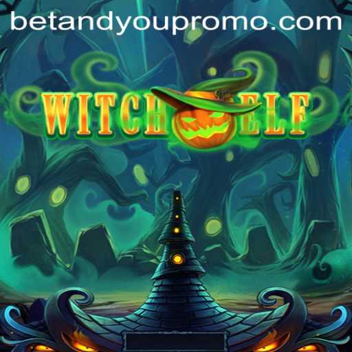 Exploring the Mystical World of WitchElf and the Excitement of BETANDYOU