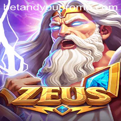 Zeus: Unveiling the Legendary Game with BETANDYOU